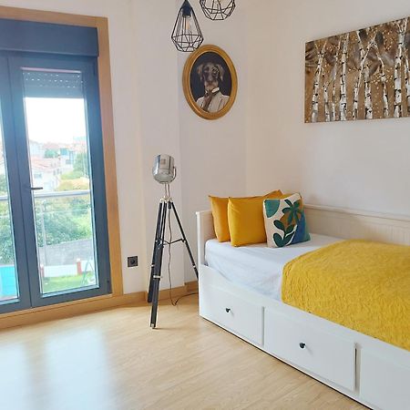 Fridda House Rias Baixas Vigo Διαμέρισμα Cangas do Morrazo Εξωτερικό φωτογραφία