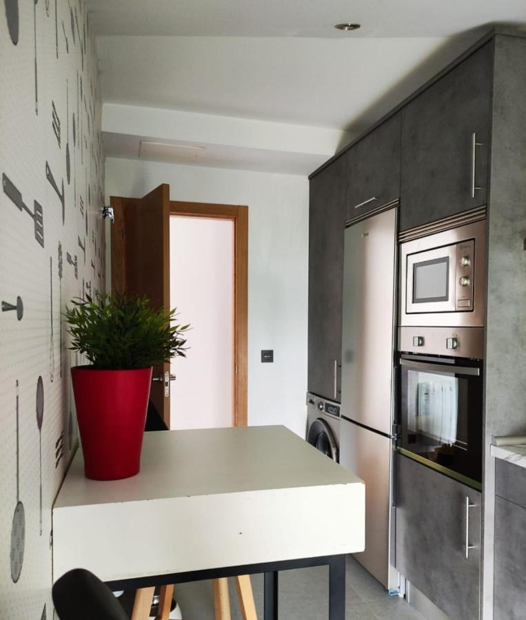 Fridda House Rias Baixas Vigo Διαμέρισμα Cangas do Morrazo Εξωτερικό φωτογραφία