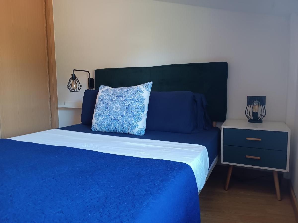 Fridda House Rias Baixas Vigo Διαμέρισμα Cangas do Morrazo Εξωτερικό φωτογραφία