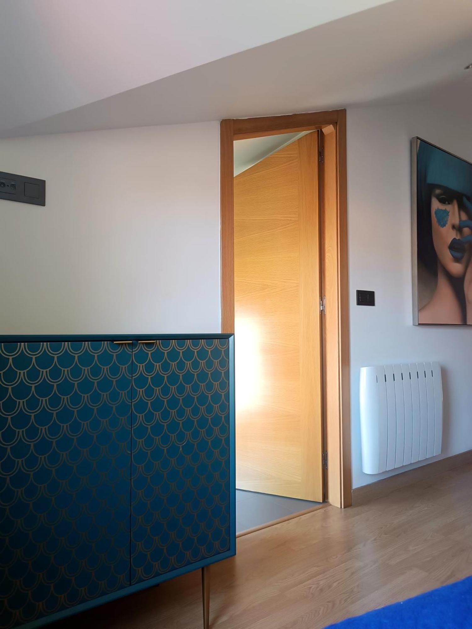Fridda House Rias Baixas Vigo Διαμέρισμα Cangas do Morrazo Εξωτερικό φωτογραφία