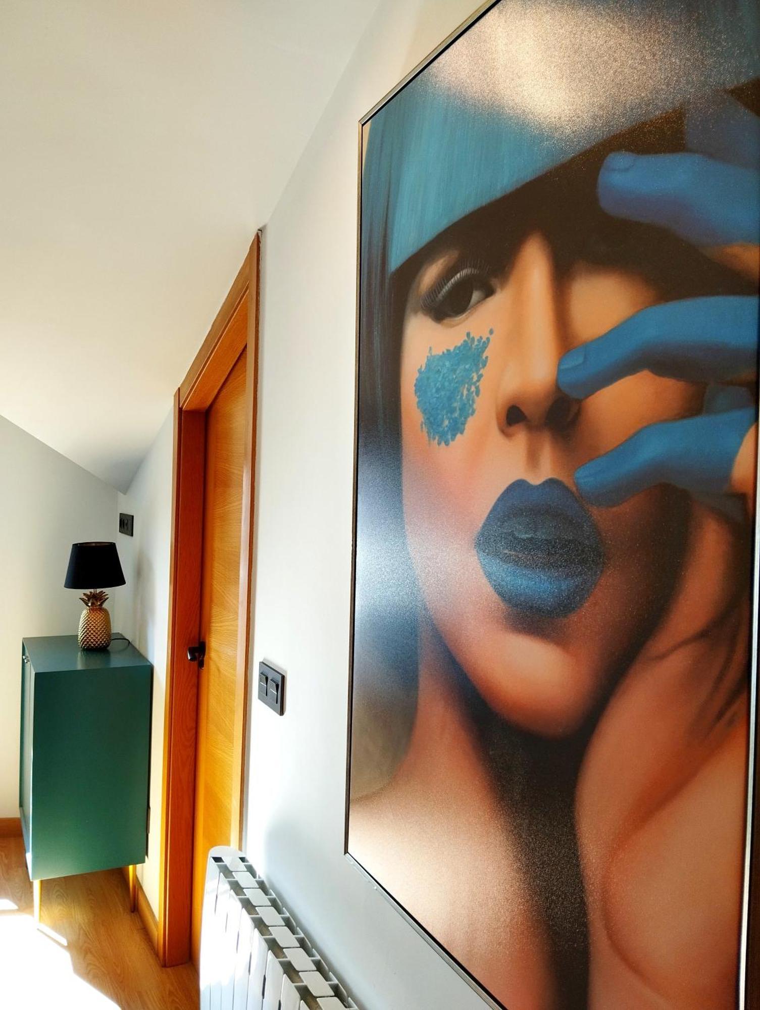 Fridda House Rias Baixas Vigo Διαμέρισμα Cangas do Morrazo Εξωτερικό φωτογραφία