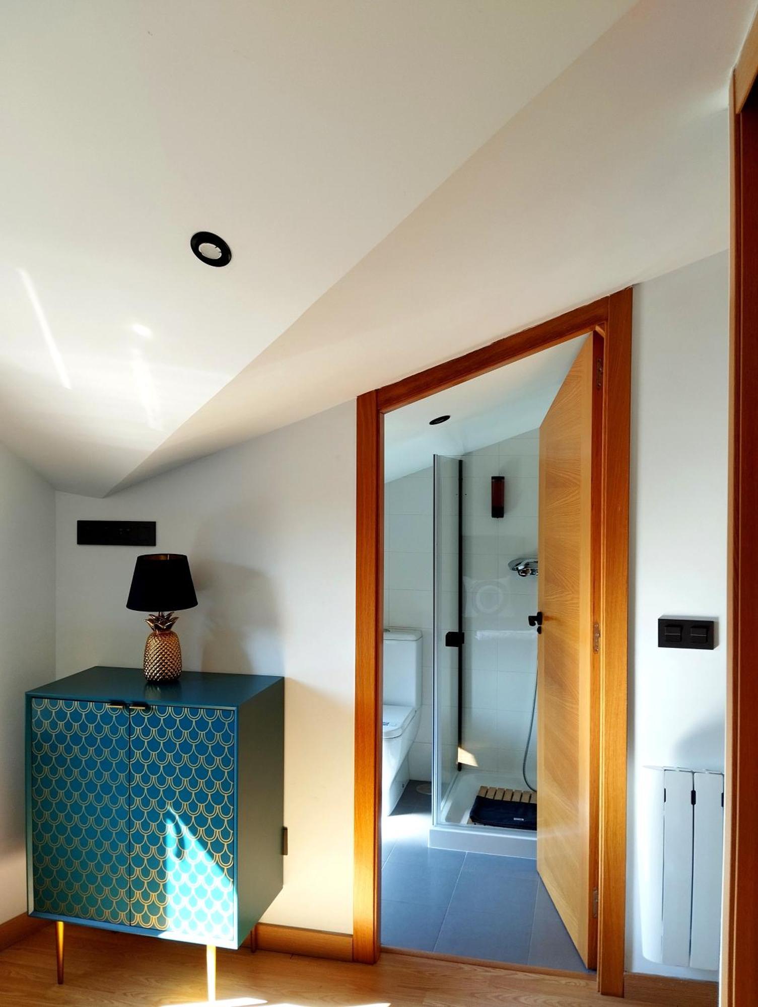 Fridda House Rias Baixas Vigo Διαμέρισμα Cangas do Morrazo Εξωτερικό φωτογραφία