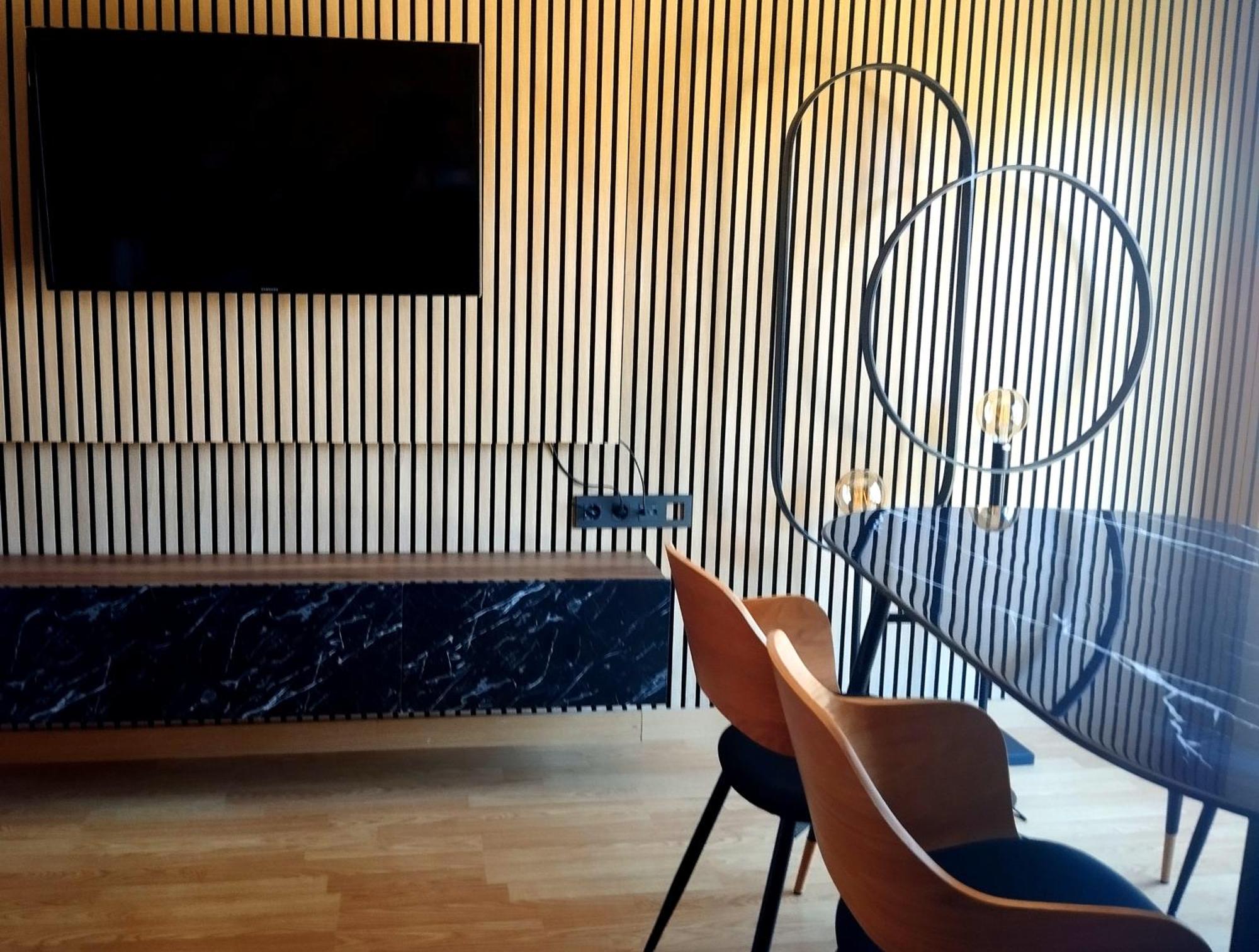 Fridda House Rias Baixas Vigo Διαμέρισμα Cangas do Morrazo Εξωτερικό φωτογραφία