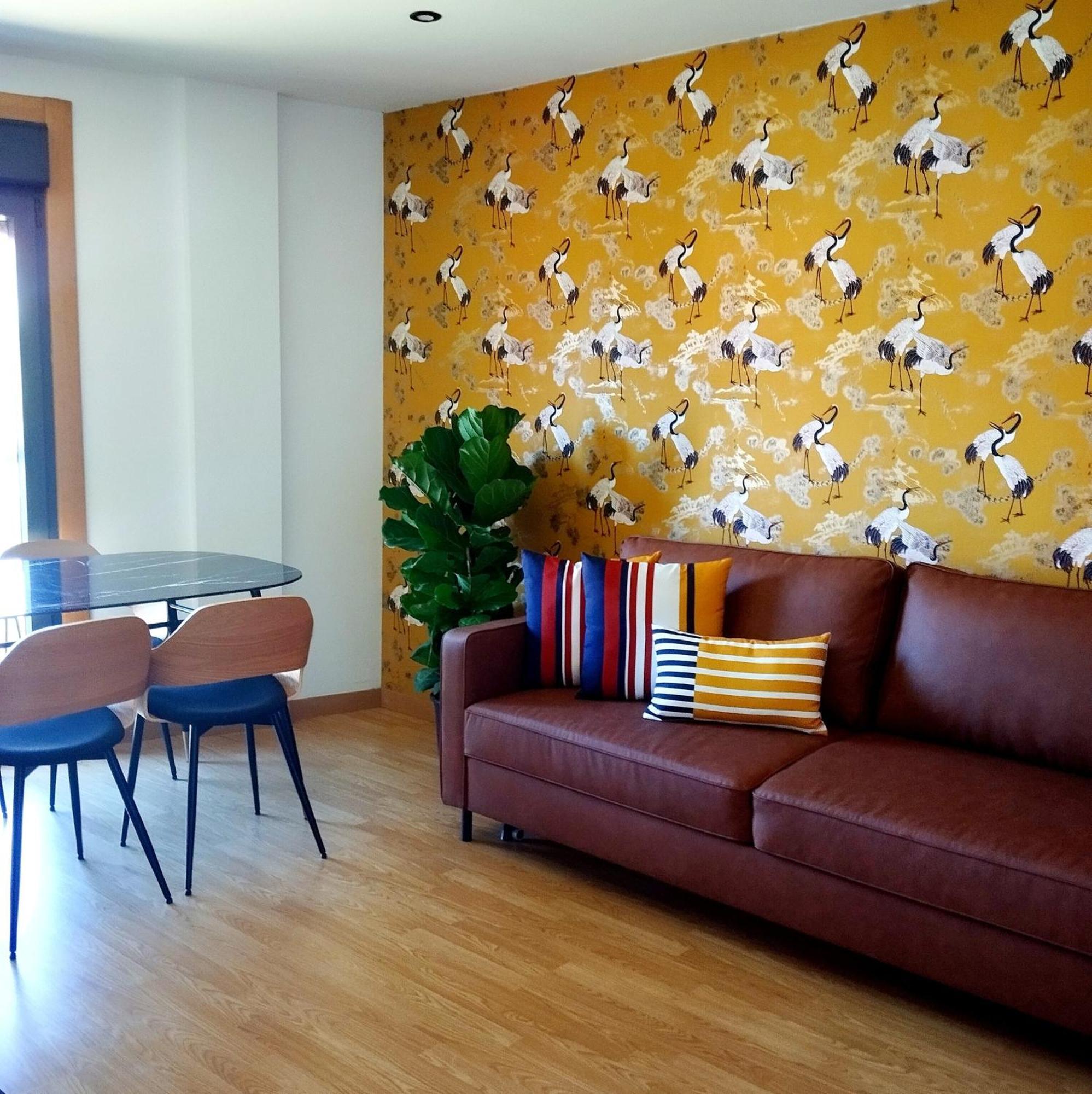 Fridda House Rias Baixas Vigo Διαμέρισμα Cangas do Morrazo Εξωτερικό φωτογραφία